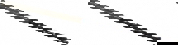 Jobber Length Drill Bit: #50, 135 &deg;, Cobalt